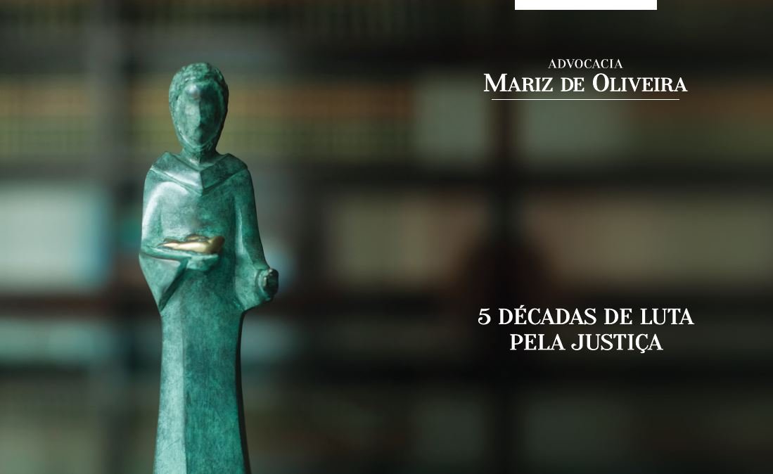 (c) Advocaciamarizdeoliveira.com.br